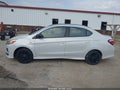 2024 Mitsubishi Mirage — photo 14 of 17 | VIN ML32FUFJ6RHF04278