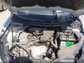 2009 Nissan Rogue Sport — photo 10 of 16 | VIN JN8AS58T79W049723
