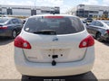2009 Nissan Rogue Sport — photo 16 of 16 | VIN JN8AS58T79W049723