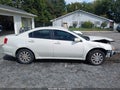 2009 Mitsubishi Galant — photo 13 of 20 | VIN 4A3AB36F39E017335