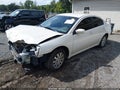 2009 Mitsubishi Galant — photo 2 of 20 | VIN 4A3AB36F39E017335