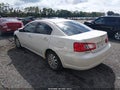 2009 Mitsubishi Galant — photo 3 of 20 | VIN 4A3AB36F39E017335