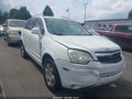 2008 Saturn Vue — photo 1 of 16 | VIN 3GSCL53748S521855