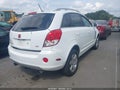 2008 Saturn Vue — photo 4 of 16 | VIN 3GSCL53748S521855