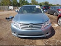 2011 Toyota Avalon — photo 13 of 17 | VIN 4T1BK3DB2BU438123