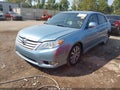 2011 Toyota Avalon — photo 2 of 17 | VIN 4T1BK3DB2BU438123
