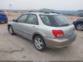 2003 Subaru Impreza — photo 3 of 11 | VIN JF1GG68593H807609