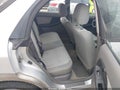 2003 Subaru Impreza — photo 8 of 11 | VIN JF1GG68593H807609