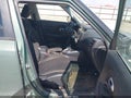 2014 Kia Soul — photo 5 of 11 | VIN KNDJN2A22E7044713