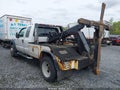 2006 Ford F-450 — photo 3 of 11 | VIN 1FDXX46P96EC73063