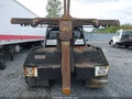 2006 Ford F-450 — photo 8 of 11 | VIN 1FDXX46P96EC73063