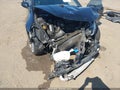2014 Hyundai Genesis — photo 6 of 18 | VIN KMHHT6KDXEU121398