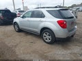 2014 Chevrolet Equinox — photo 3 of 12 | VIN 2GNALBEK3E6272307
