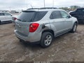 2014 Chevrolet Equinox — photo 4 of 12 | VIN 2GNALBEK3E6272307
