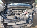 2025 Subaru Forester — photo 10 of 16 | VIN JF2SLDDCXSH551229