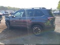 2025 Subaru Forester — photo 14 of 16 | VIN JF2SLDDCXSH551229