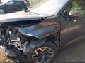 2025 Subaru Forester — photo 6 of 16 | VIN JF2SLDDCXSH551229