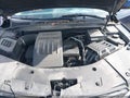 2016 Chevrolet Equinox — photo 10 of 11 | VIN 2GNALCEK4G1125628