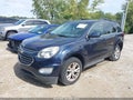 2016 Chevrolet Equinox — photo 2 of 11 | VIN 2GNALCEK4G1125628