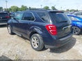 2016 Chevrolet Equinox — photo 3 of 11 | VIN 2GNALCEK4G1125628