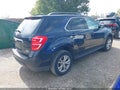 2016 Chevrolet Equinox — photo 4 of 11 | VIN 2GNALCEK4G1125628