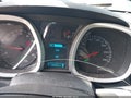 2016 Chevrolet Equinox — photo 7 of 11 | VIN 2GNALCEK4G1125628