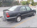 1999 Mercedes-Benz C-Class — photo 4 of 16 | VIN WDBHA29G5XA704662