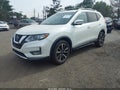 2020 Nissan Rogue — photo 2 of 16 | VIN 5N1AT2MT4LC******