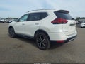 2020 Nissan Rogue — photo 3 of 16 | VIN 5N1AT2MT4LC******