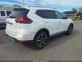 2020 Nissan Rogue — photo 4 of 16 | VIN 5N1AT2MT4LC******