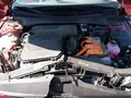 2025 Hyundai Elantra — photo 10 of 17 | VIN KMHLM4DJ2SU162571