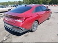 2025 Hyundai Elantra — photo 4 of 17 | VIN KMHLM4DJ2SU162571