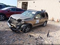 2004 Honda CR-V — photo 2 of 11 | VIN SHSRD78834U249438