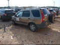 2004 Honda CR-V — photo 3 of 11 | VIN SHSRD78834U249438