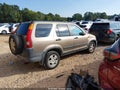 2004 Honda CR-V — photo 4 of 11 | VIN SHSRD78834U249438