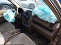 2004 Honda CR-V — photo 5 of 11 | VIN SHSRD78834U249438