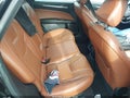 2020 Ford Fusion — photo 8 of 17 | VIN 3FA6P0D95LR192539