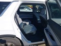 2023 Hyundai Palisade — photo 8 of 19 | VIN KM8R24GE6PU596028
