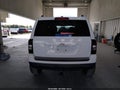 2016 Jeep Patriot — photo 16 of 16 | VIN 1C4NJPBB5GD678708
