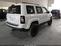 2016 Jeep Patriot — photo 4 of 16 | VIN 1C4NJPBB5GD678708