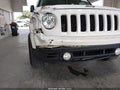 2016 Jeep Patriot — photo 6 of 16 | VIN 1C4NJPBB5GD678708