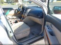 2006 Lexus RX 400h — photo 5 of 11 | VIN JTJHW31UX60039446