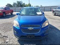 2016 Chevrolet Trax — photo 12 of 16 | VIN KL7CJKSB3GB555623