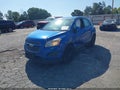 2016 Chevrolet Trax — photo 2 of 16 | VIN KL7CJKSB3GB555623