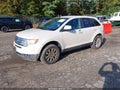 2008 Ford Edge — photo 2 of 15 | VIN 2FMDK48C68BA23662