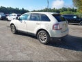 2008 Ford Edge — photo 3 of 15 | VIN 2FMDK48C68BA23662