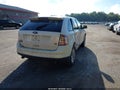 2008 Ford Edge — photo 4 of 15 | VIN 2FMDK48C68BA23662