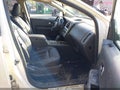 2008 Ford Edge — photo 5 of 15 | VIN 2FMDK48C68BA23662