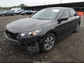 2013 Honda Accord — photo 2 of 17 | VIN 1HGCR2F38DA240754