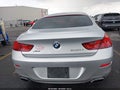 2013 BMW 6 Series — photo 16 of 16 | VIN WBA6B4C5XDD098064
